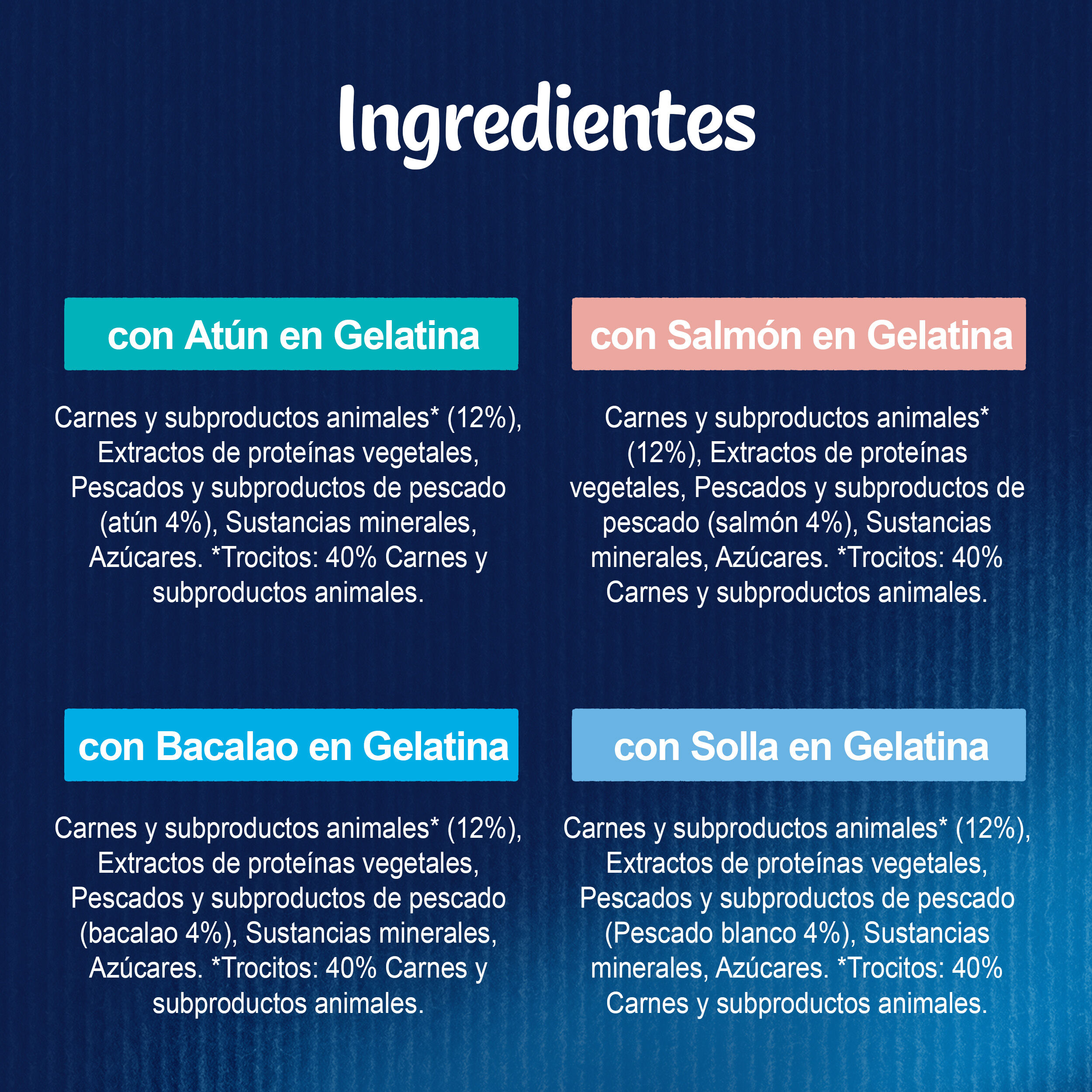 4 sobres x 85 g Felix Fantastic Fest&iacute;n del Mar sobres en gelatina para gatos , , large Imagen numero 4